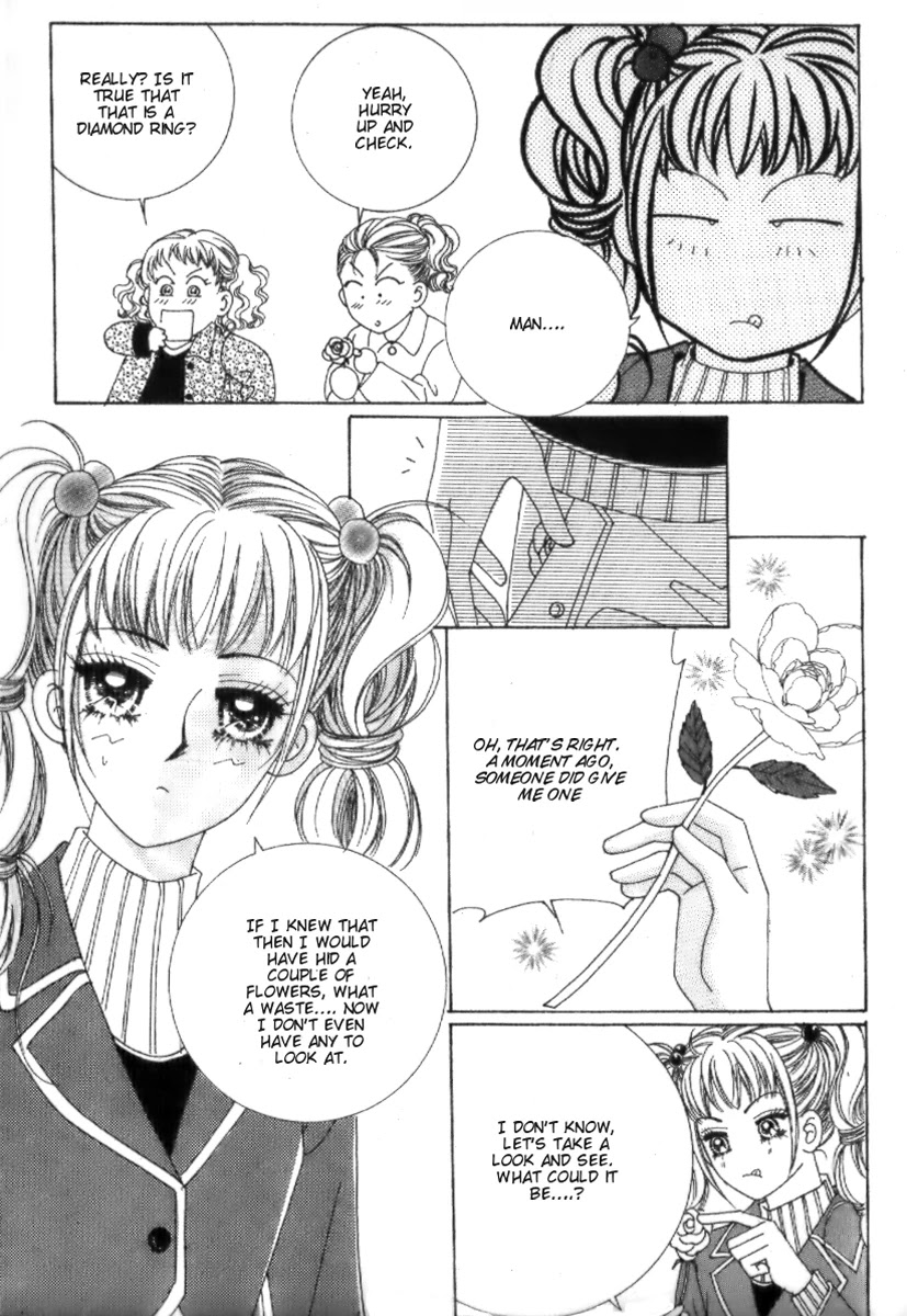 I'm Looking for the Princess Chapter 22 page 18 - Chapter 22