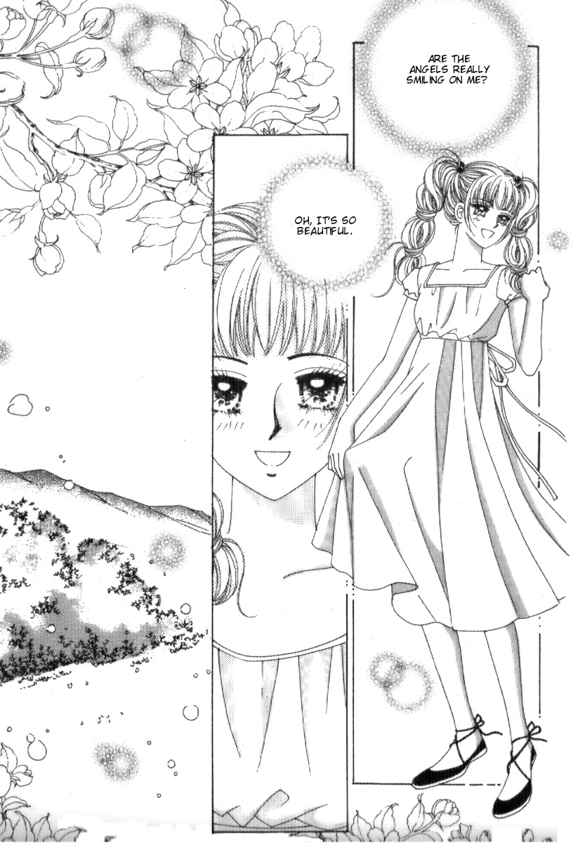 I'm Looking for the Princess Chapter 22 page 21 - Chapter 22