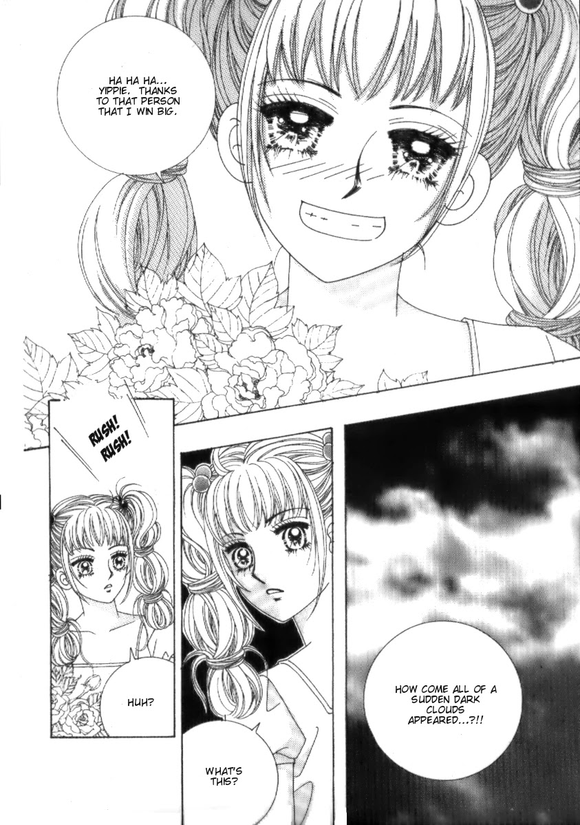 I'm Looking for the Princess Chapter 22 page 22 - Chapter 22