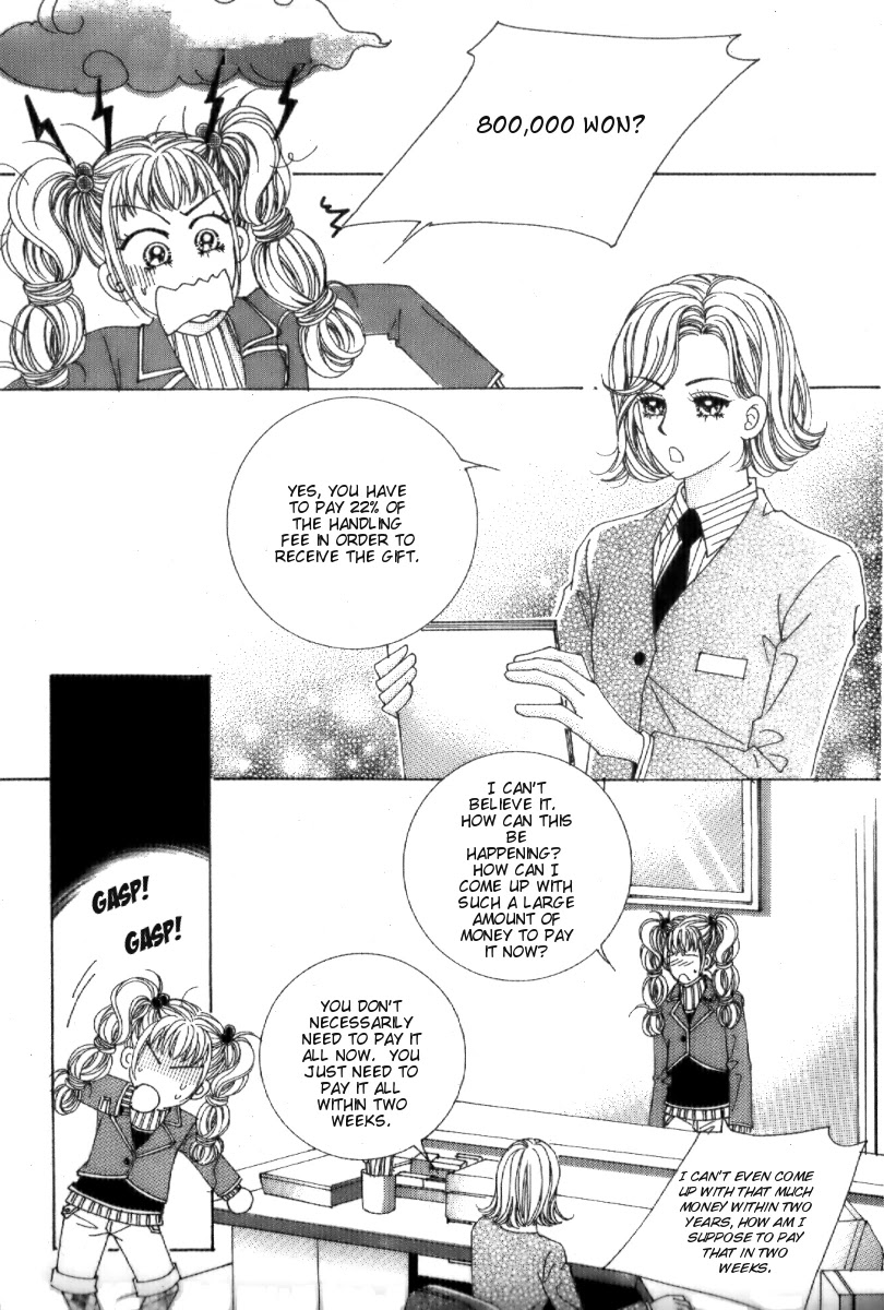 I'm Looking for the Princess Chapter 22 page 23 - Chapter 22