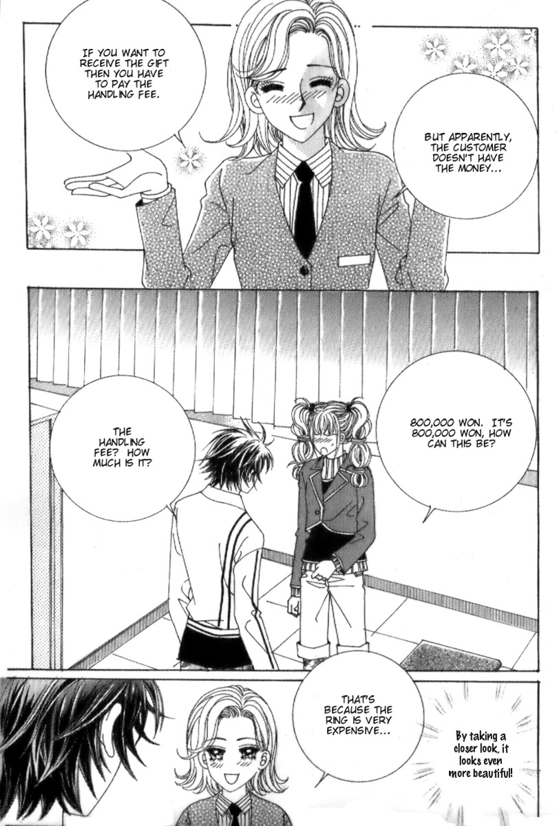 I'm Looking for the Princess Chapter 22 page 26 - Chapter 22