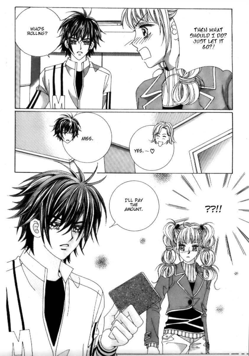 I'm Looking for the Princess Chapter 22 page 28 - Chapter 22
