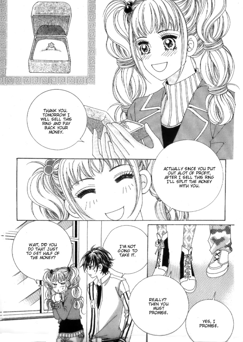 I'm Looking for the Princess Chapter 22 page 29 - Chapter 22