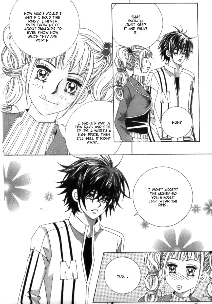 I'm Looking for the Princess Chapter 22 page 30 - Chapter 22