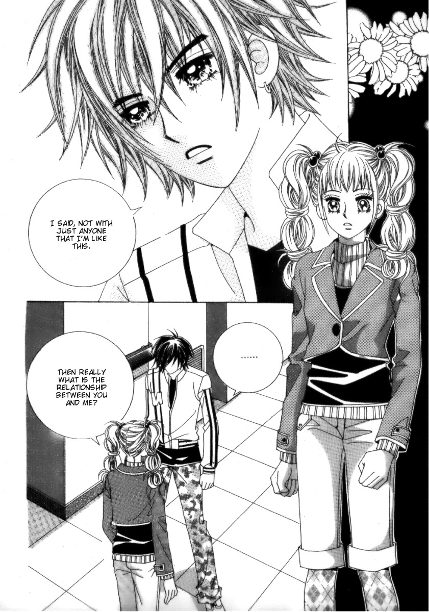 I'm Looking for the Princess Chapter 22 page 32 - Chapter 22