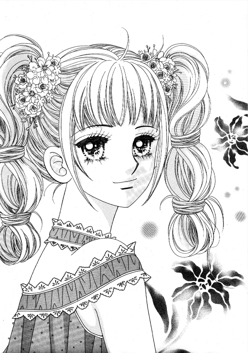 I'm Looking for the Princess Chapter 22 page 4 - Chapter 22