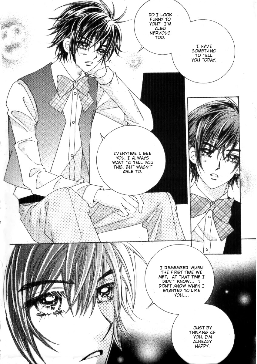 I'm Looking for the Princess Chapter 22 page 6 - Chapter 22