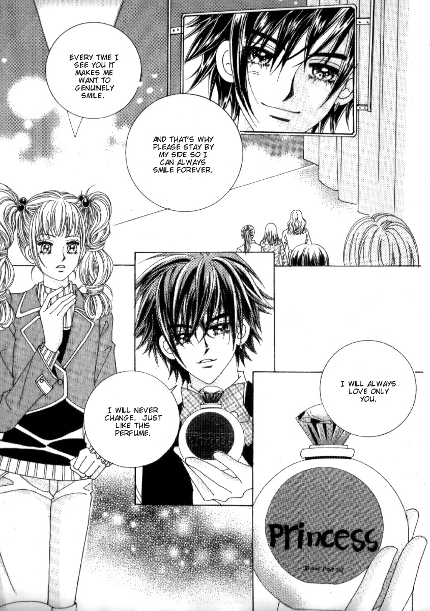I'm Looking for the Princess Chapter 22 page 7 - Chapter 22