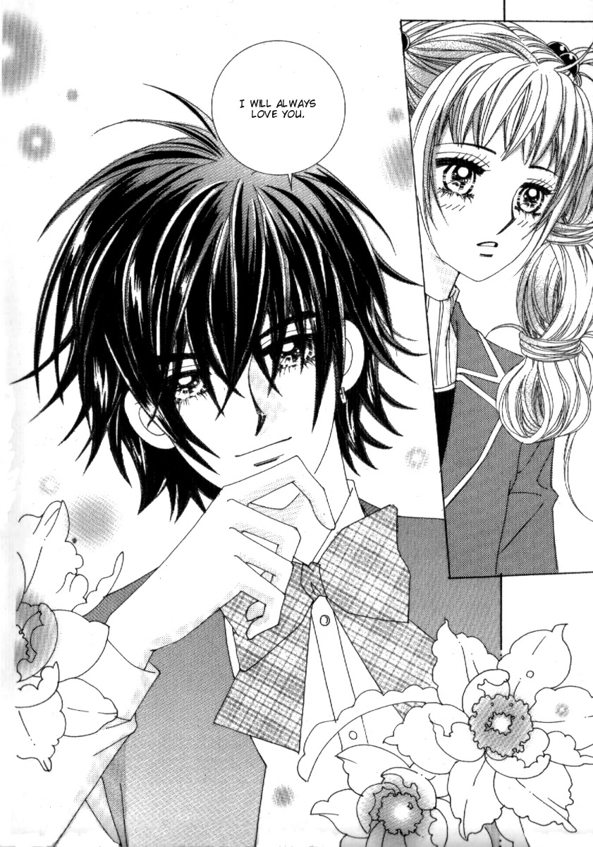 I'm Looking for the Princess Chapter 22 page 8 - Chapter 22