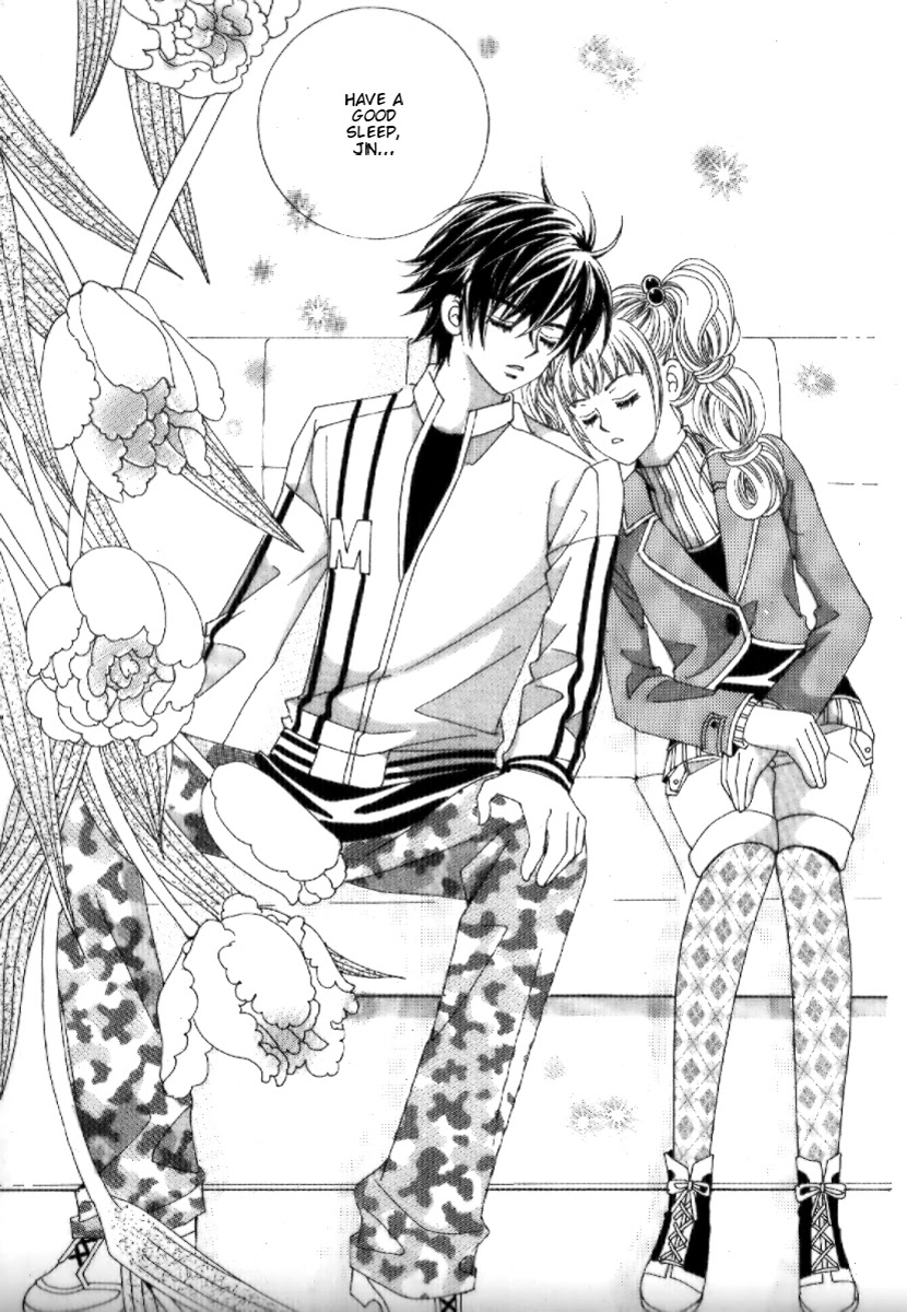 I'm Looking for the Princess Chapter 23 page 10 - Chapter 23