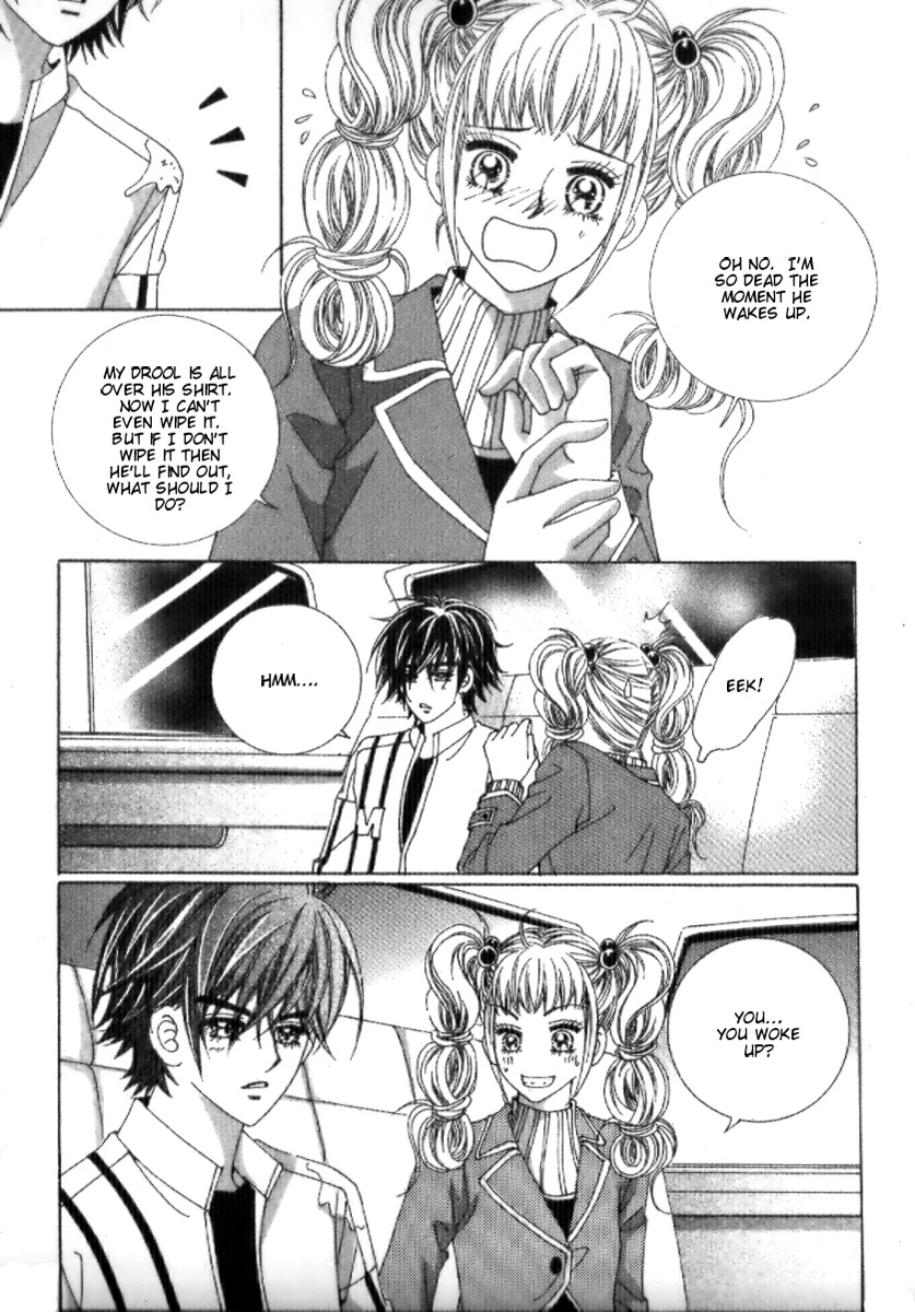 I'm Looking for the Princess Chapter 23 page 12 - Chapter 23