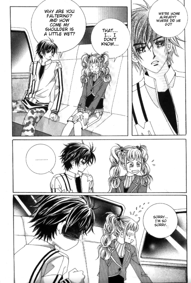 I'm Looking for the Princess Chapter 23 page 13 - Chapter 23