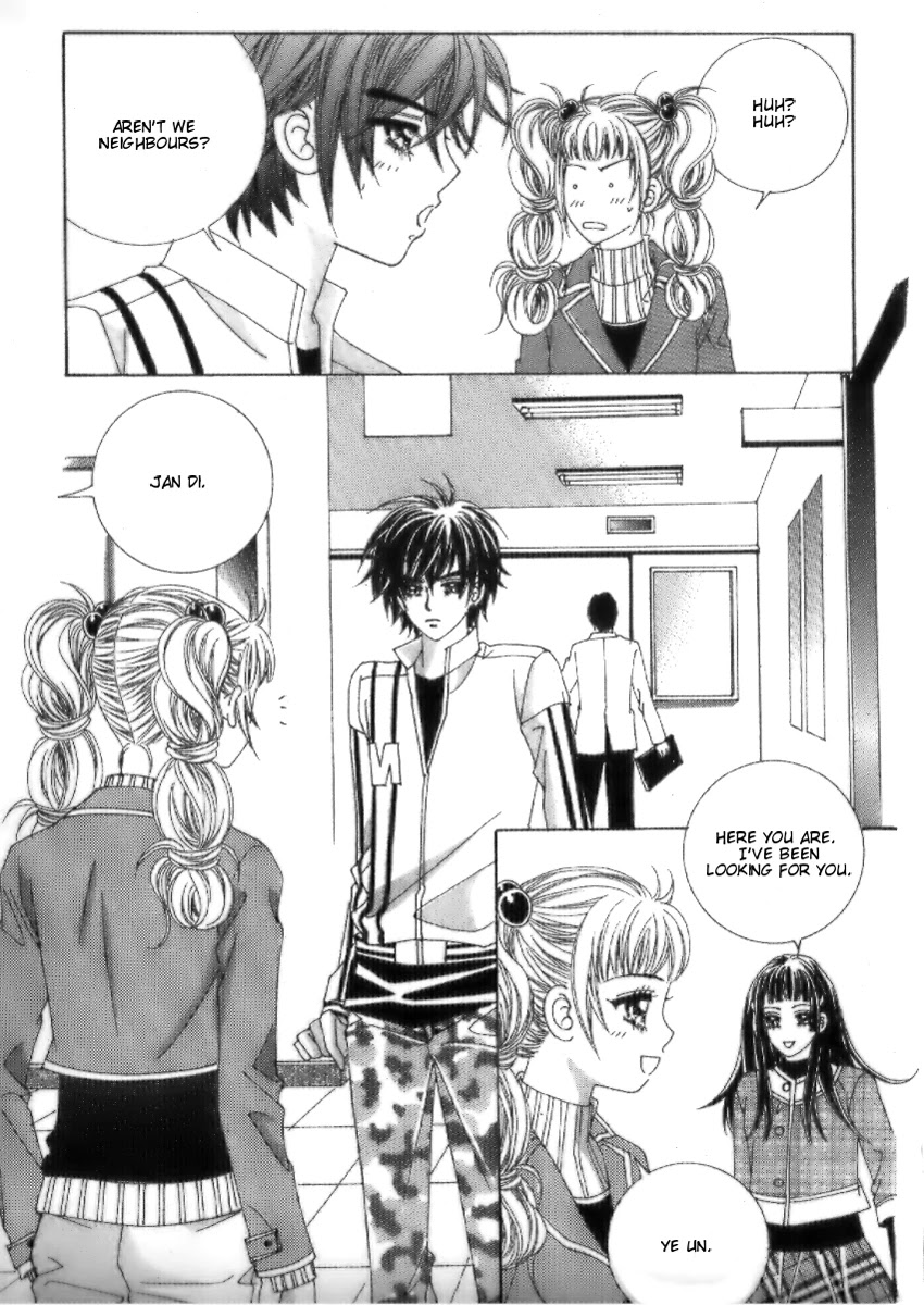 I'm Looking for the Princess Chapter 23 page 2 - Chapter 23