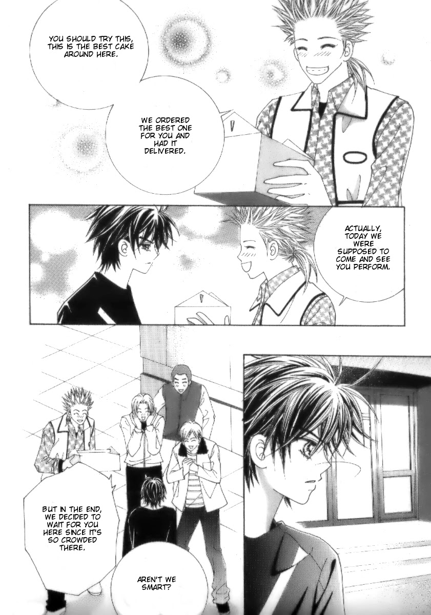 I'm Looking for the Princess Chapter 23 page 23 - Chapter 23