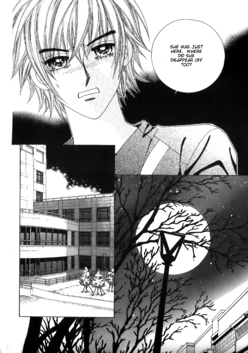 I'm Looking for the Princess Chapter 23 page 25 - Chapter 23