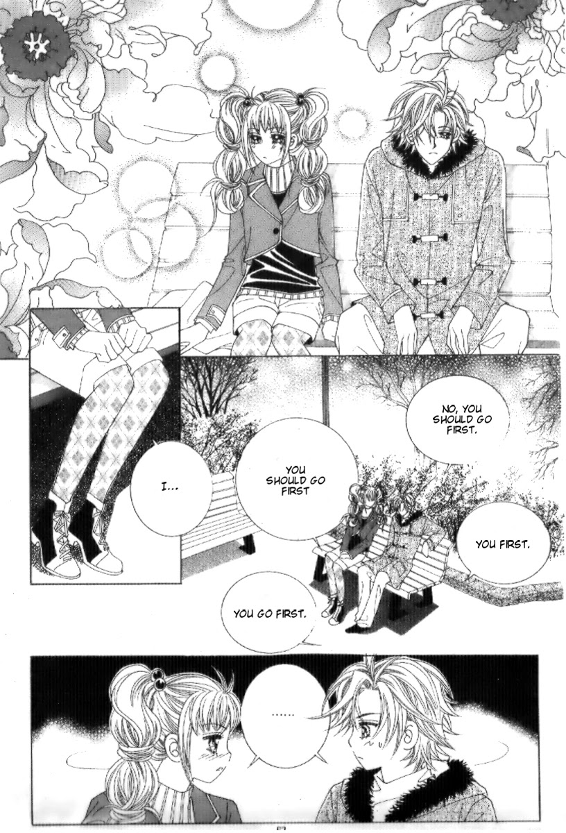 I'm Looking for the Princess Chapter 23 page 26 - Chapter 23