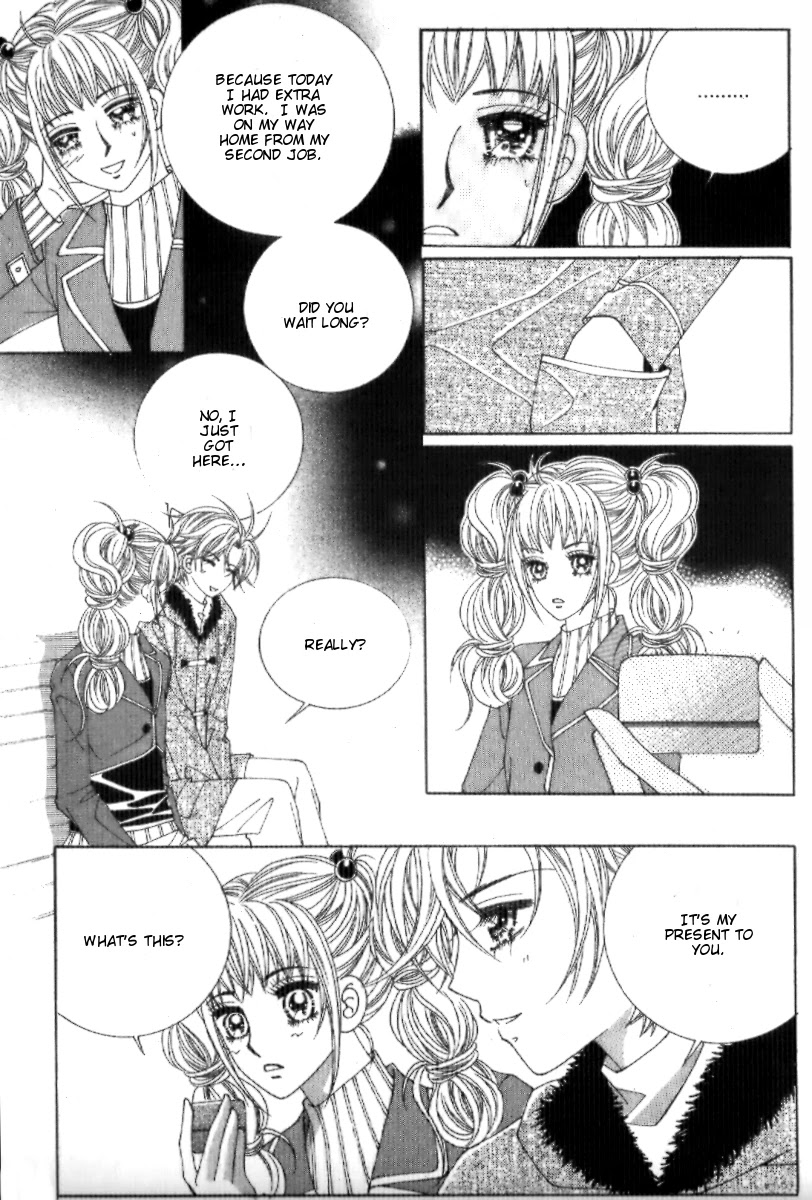 I'm Looking for the Princess Chapter 23 page 28 - Chapter 23