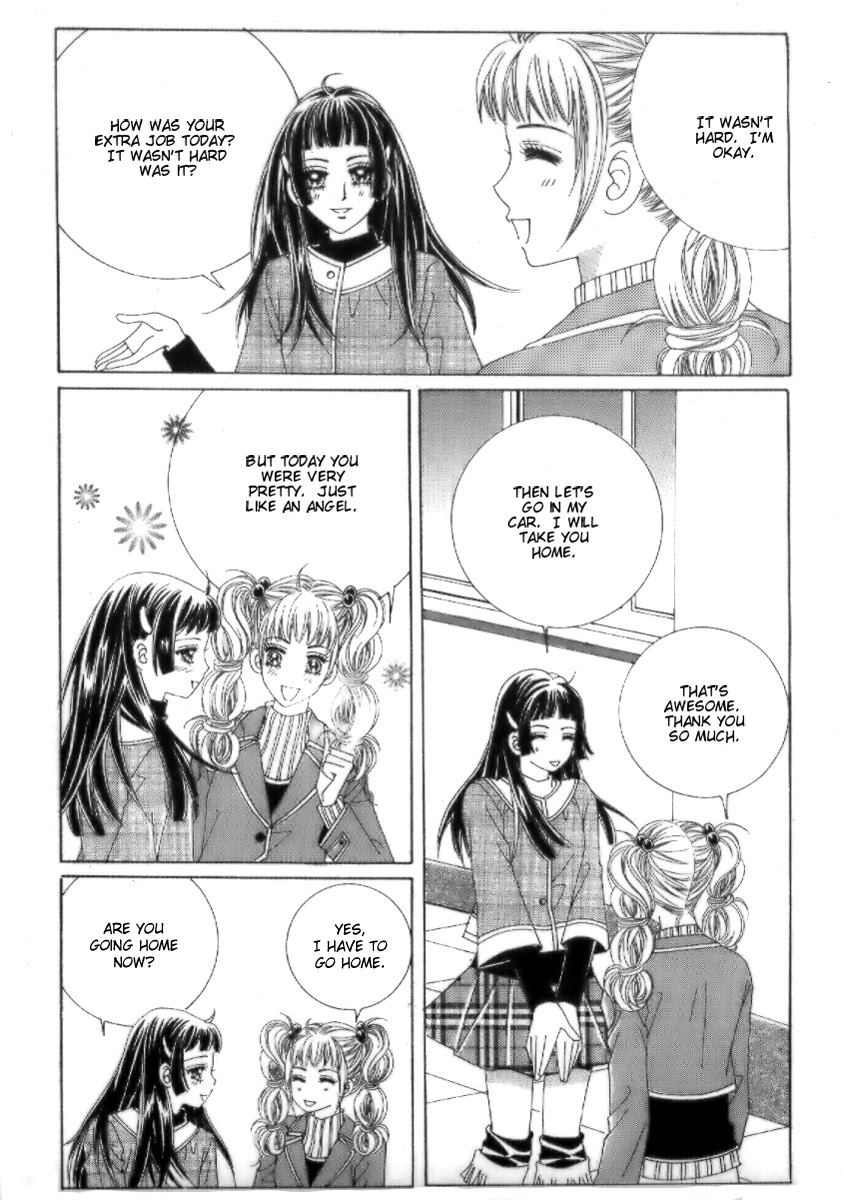 I'm Looking for the Princess Chapter 23 page 3 - Chapter 23