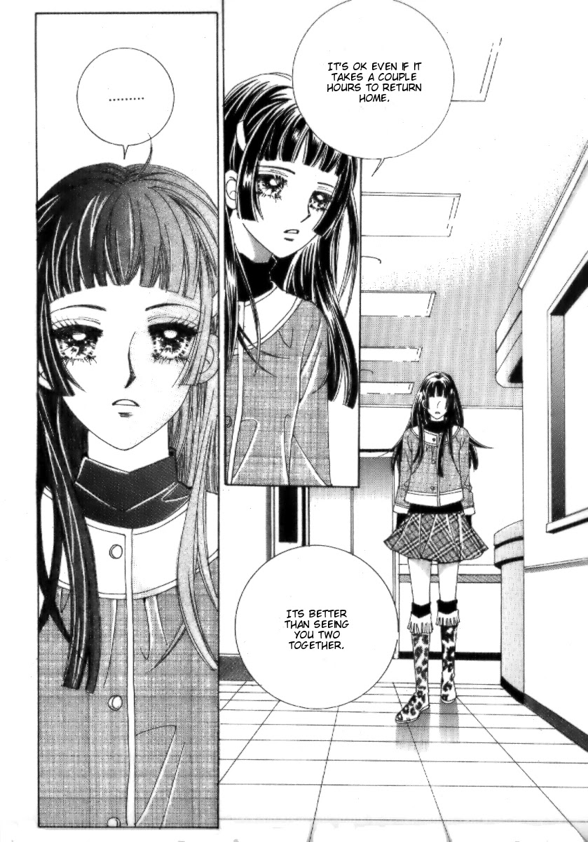 I'm Looking for the Princess Chapter 23 page 7 - Chapter 23