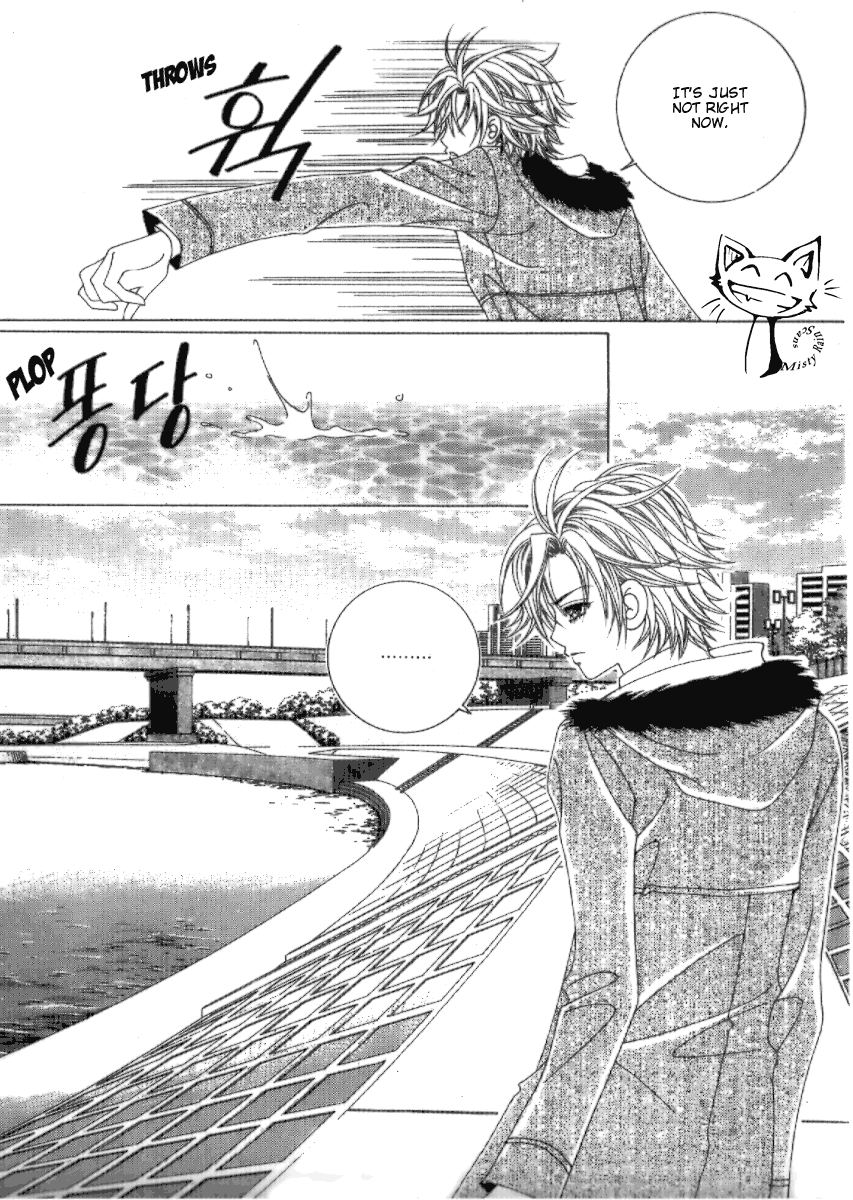 I'm Looking for the Princess Chapter 24 page 10 - Chapter 24