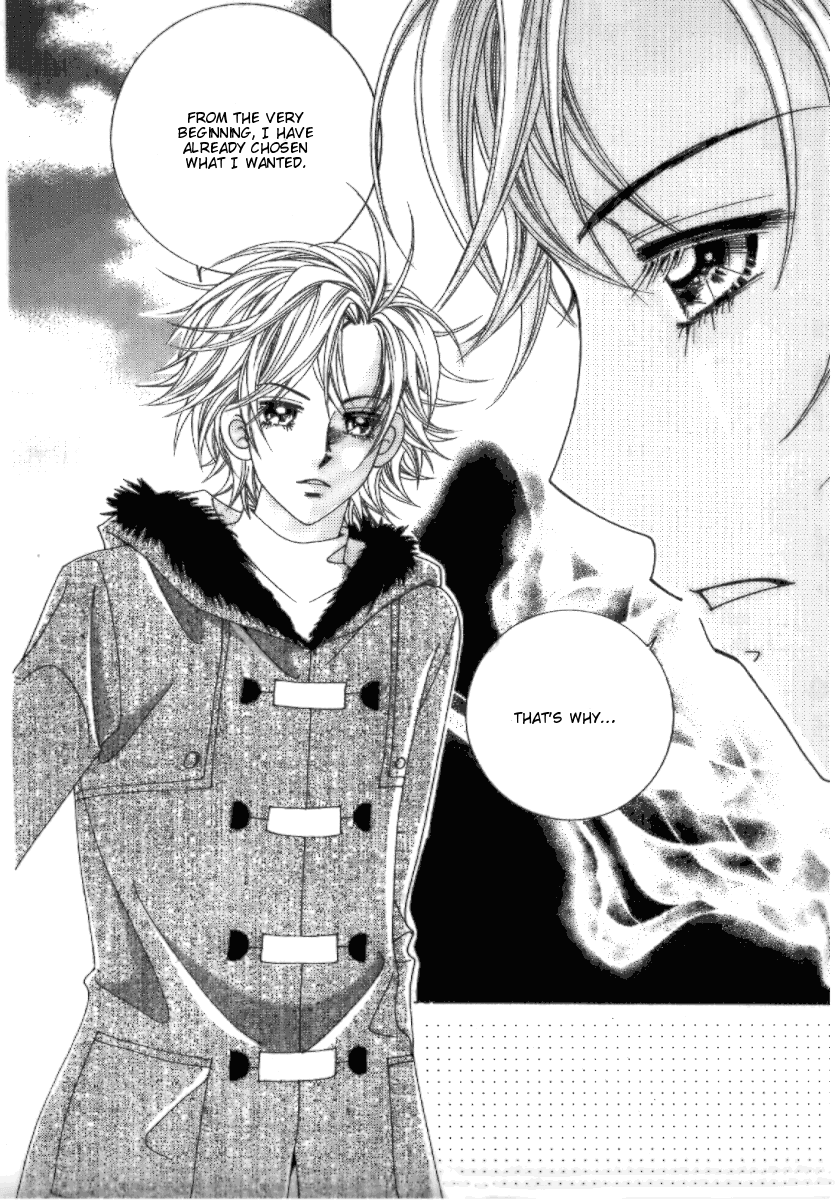 I'm Looking for the Princess Chapter 24 page 11 - Chapter 24
