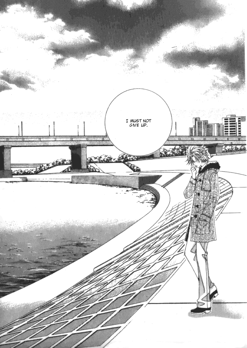 I'm Looking for the Princess Chapter 24 page 12 - Chapter 24