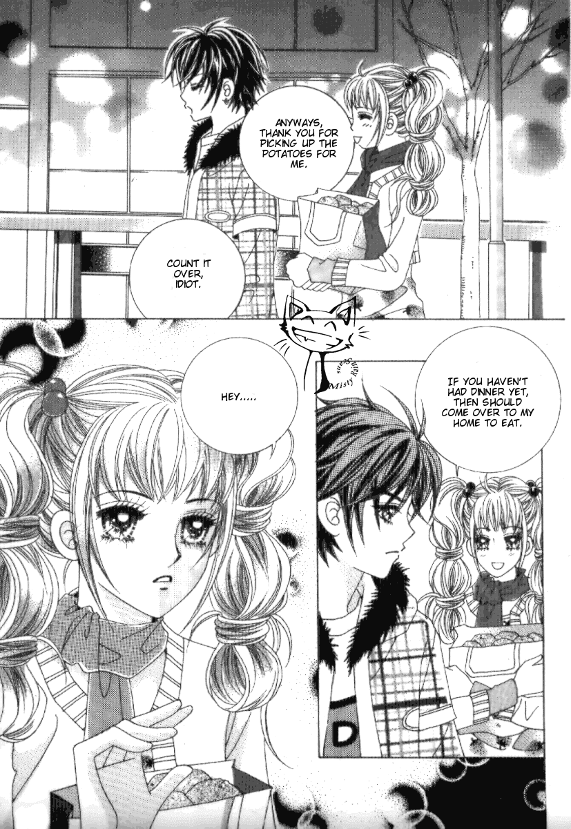 I'm Looking for the Princess Chapter 24 page 16 - Chapter 24
