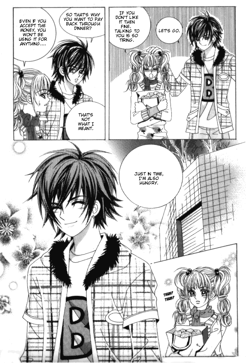 I'm Looking for the Princess Chapter 24 page 18 - Chapter 24