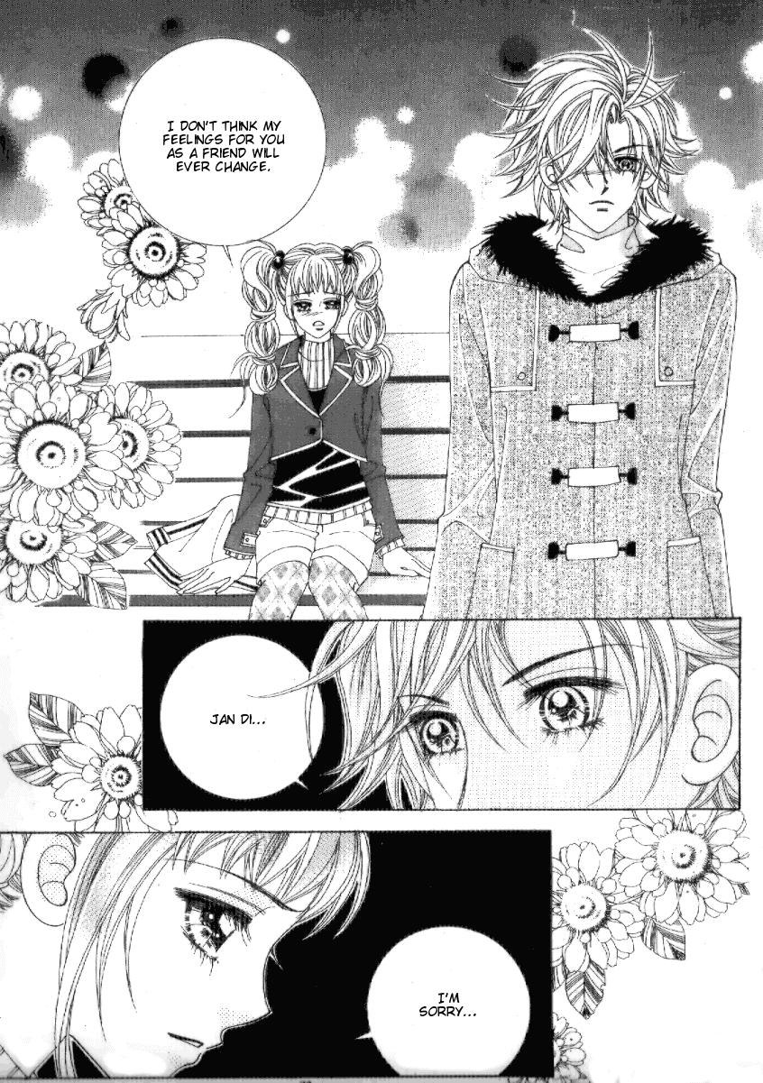 I'm Looking for the Princess Chapter 24 page 2 - Chapter 24