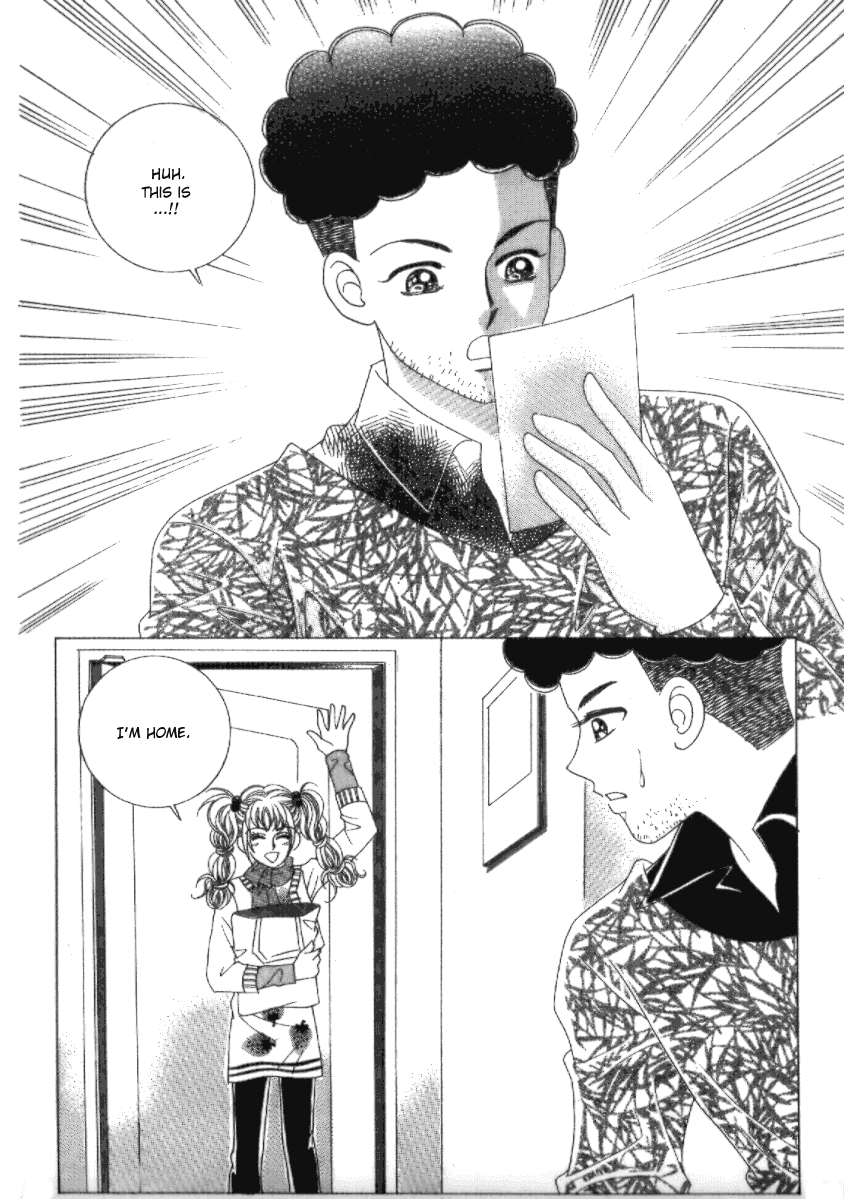 I'm Looking for the Princess Chapter 24 page 23 - Chapter 24