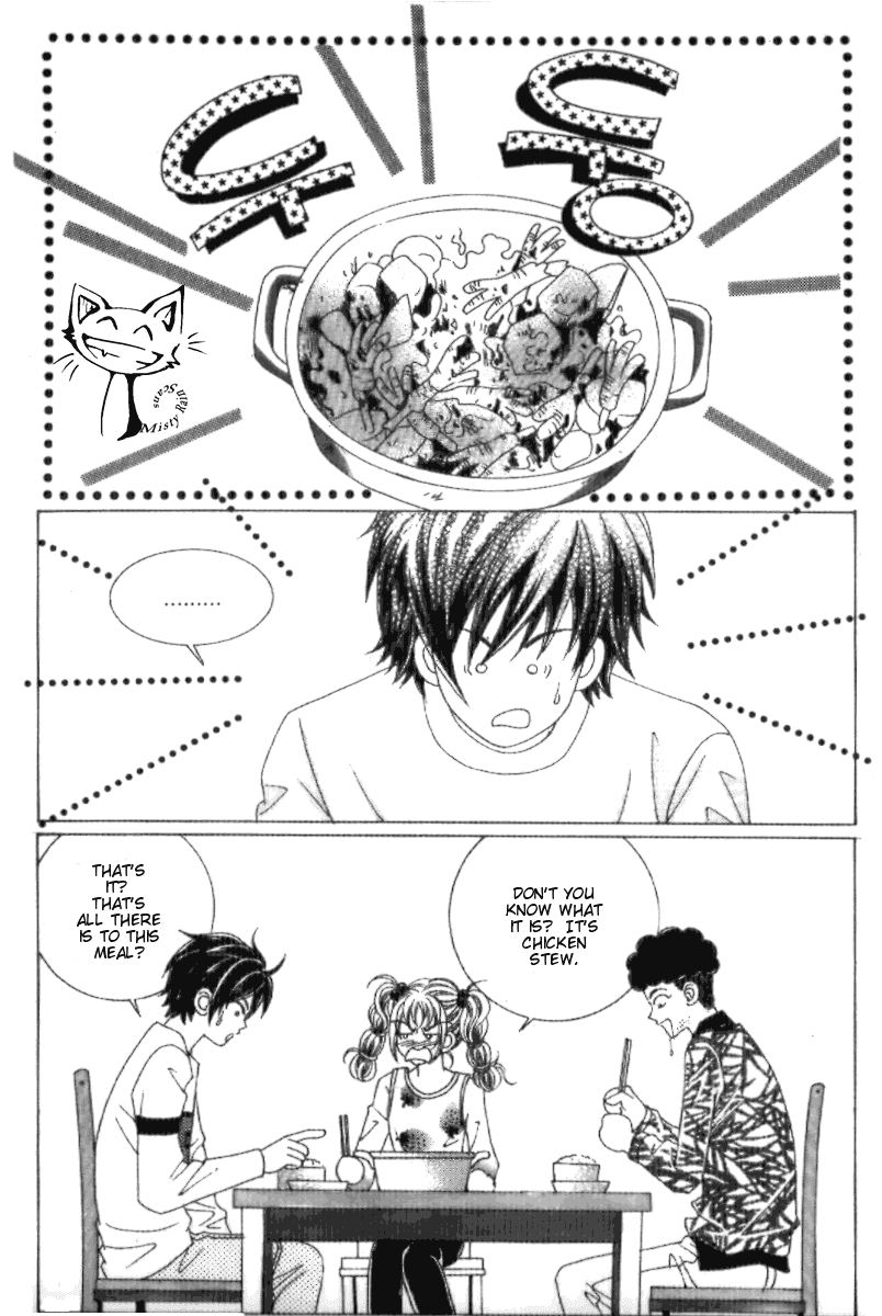 I'm Looking for the Princess Chapter 24 page 28 - Chapter 24
