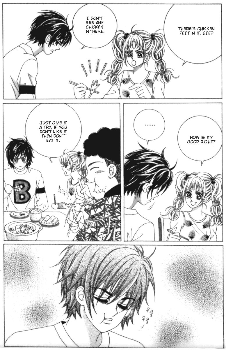 I'm Looking for the Princess Chapter 24 page 29 - Chapter 24