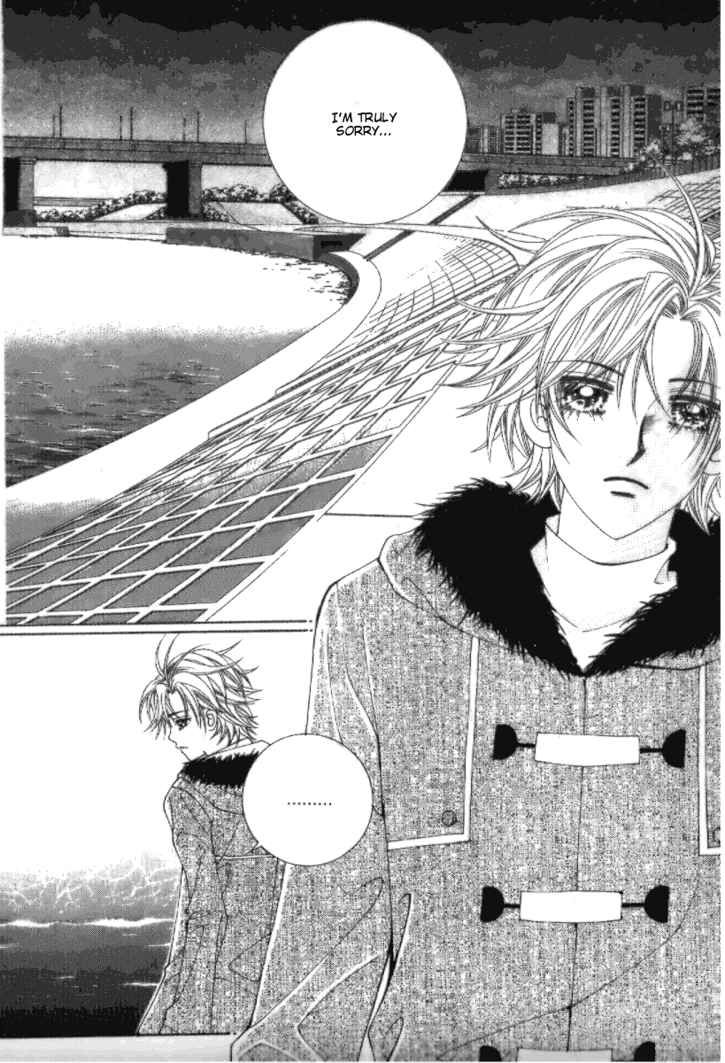 I'm Looking for the Princess Chapter 24 page 3 - Chapter 24