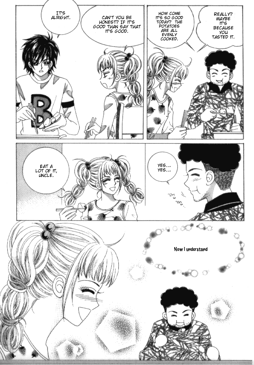 I'm Looking for the Princess Chapter 24 page 30 - Chapter 24
