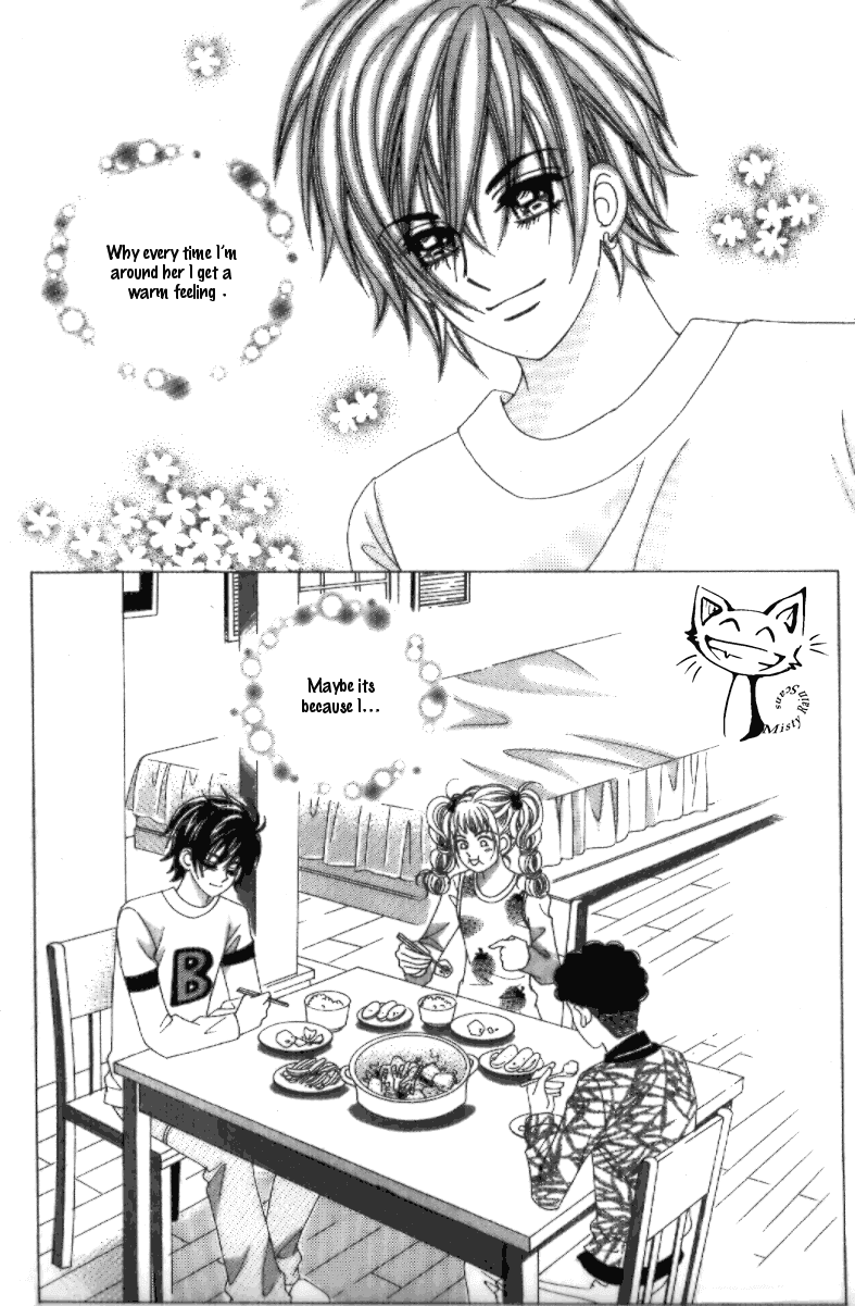 I'm Looking for the Princess Chapter 24 page 31 - Chapter 24