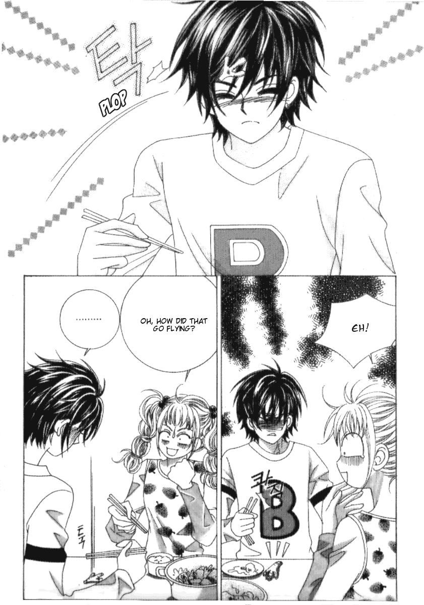 I'm Looking for the Princess Chapter 24 page 32 - Chapter 24