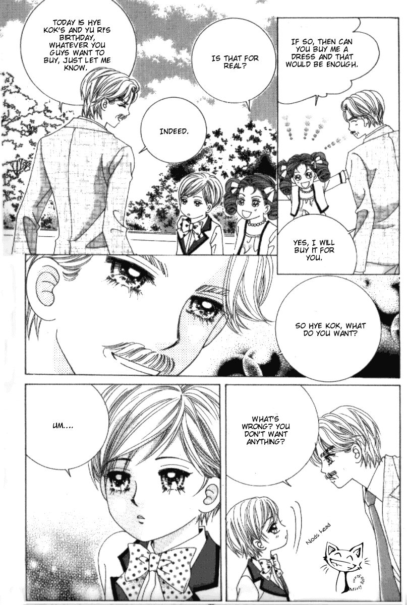 I'm Looking for the Princess Chapter 24 page 7 - Chapter 24