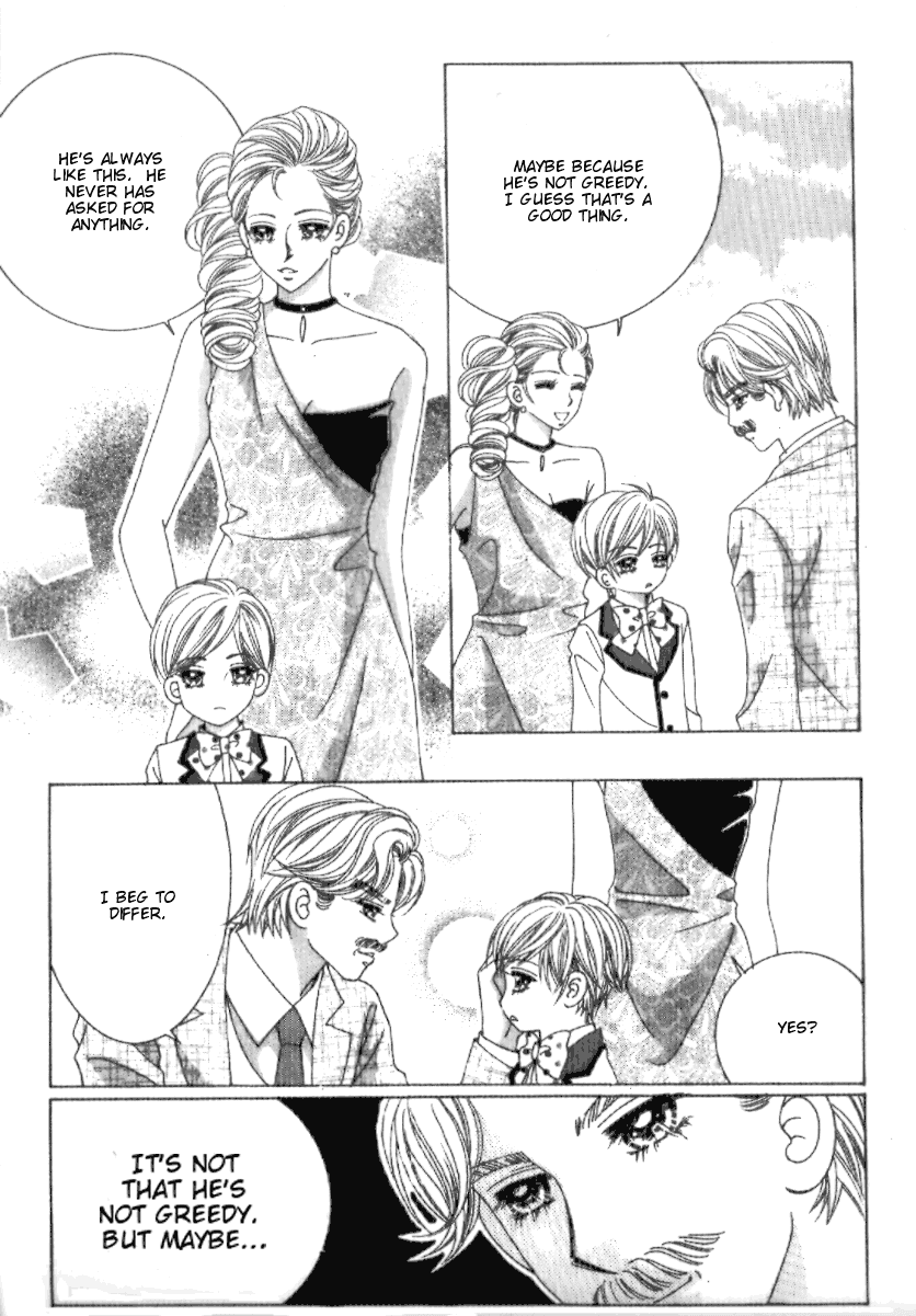 I'm Looking for the Princess Chapter 24 page 8 - Chapter 24