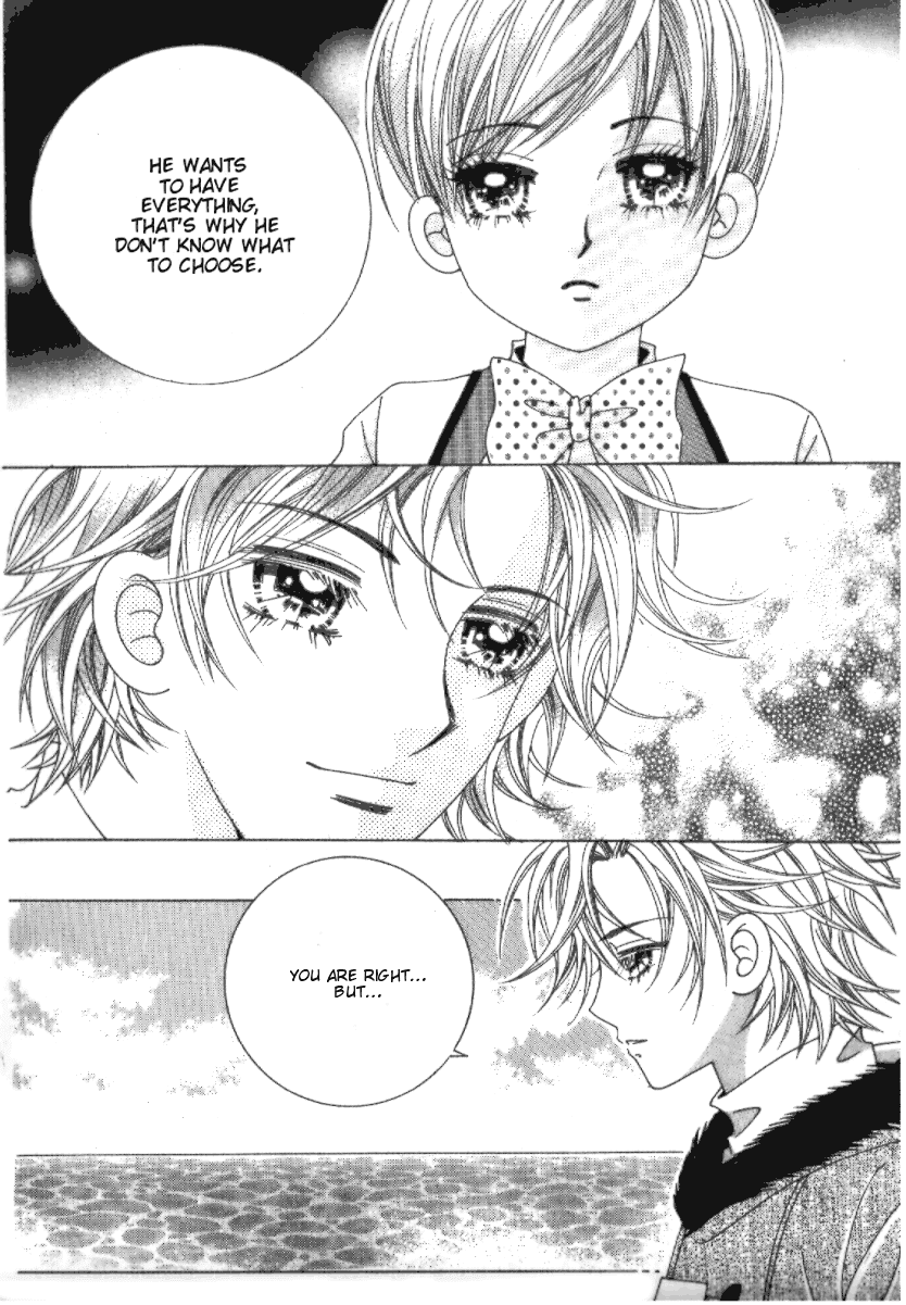 I'm Looking for the Princess Chapter 24 page 9 - Chapter 24