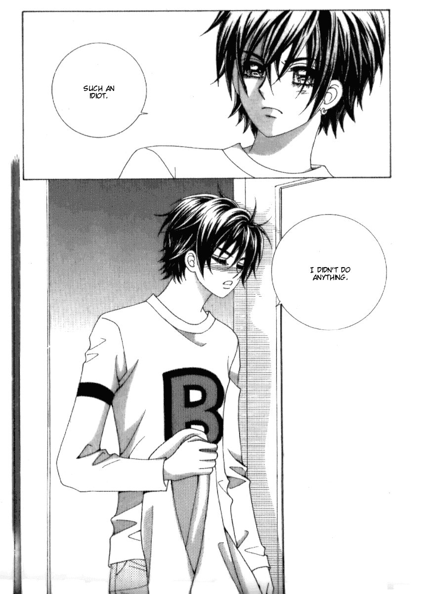 I'm Looking for the Princess Chapter 25 page 10 - Chapter 25
