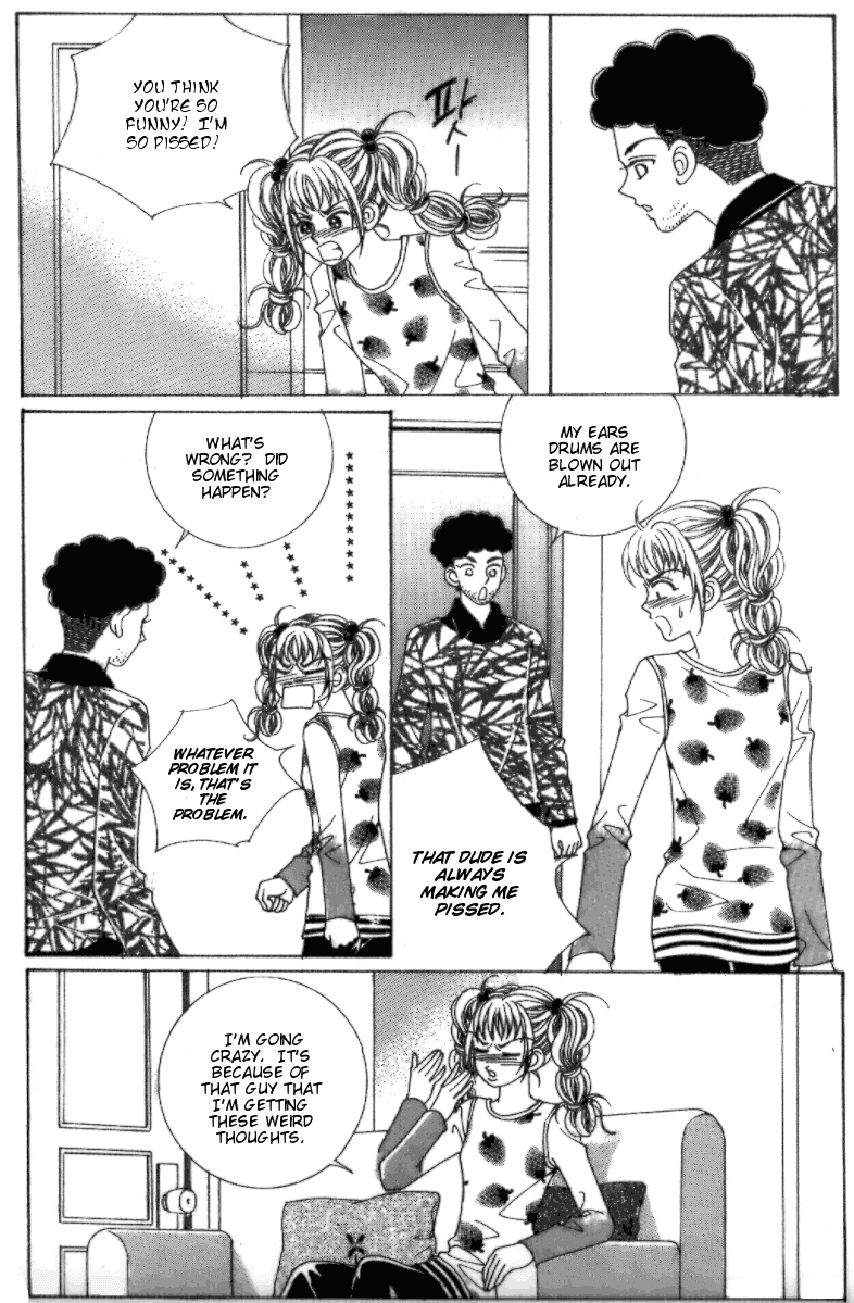 I'm Looking for the Princess Chapter 25 page 11 - Chapter 25