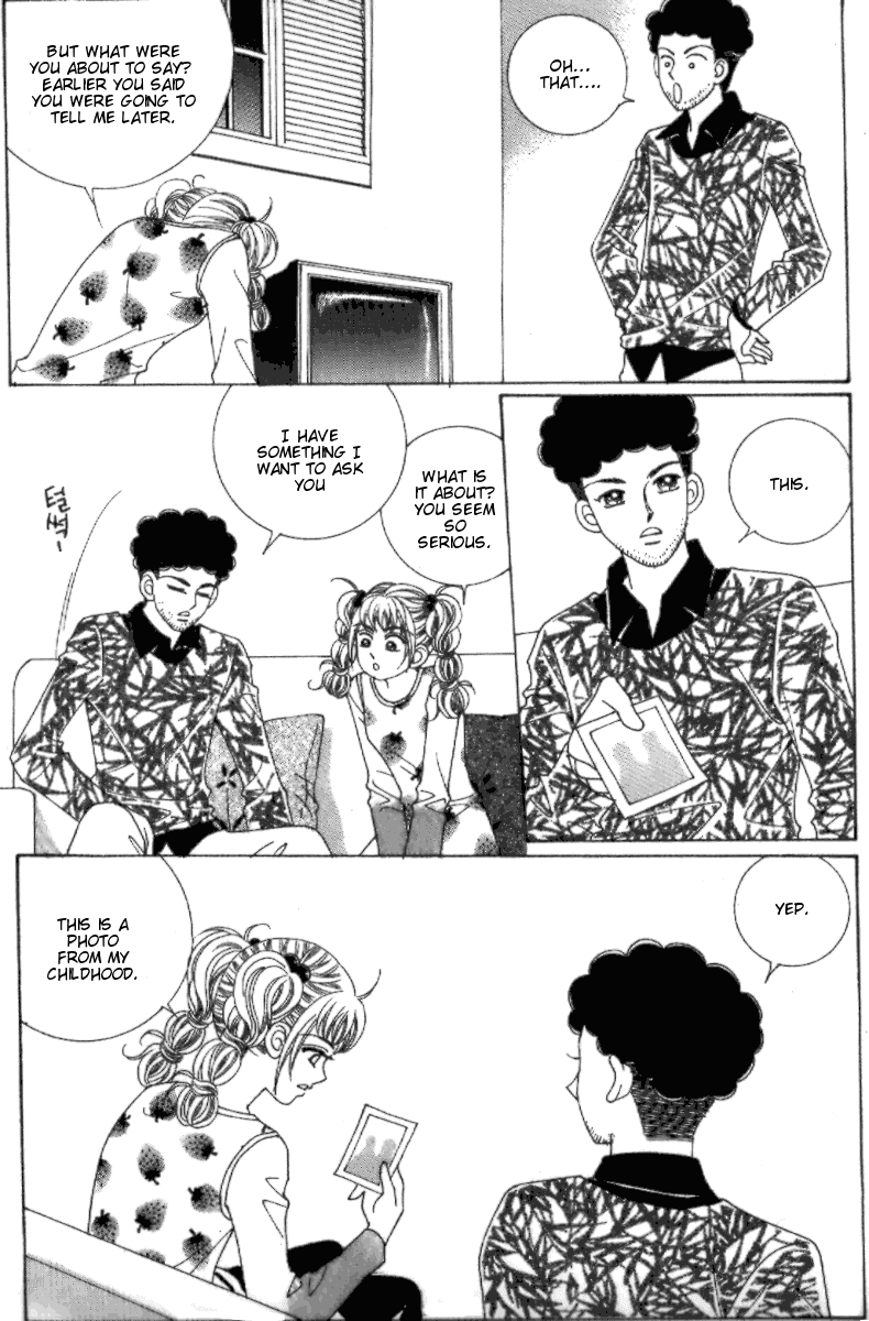 I'm Looking for the Princess Chapter 25 page 13 - Chapter 25