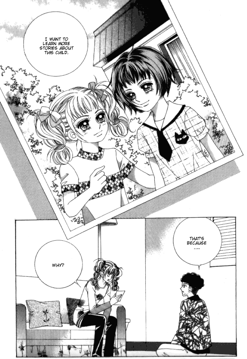 I'm Looking for the Princess Chapter 25 page 14 - Chapter 25