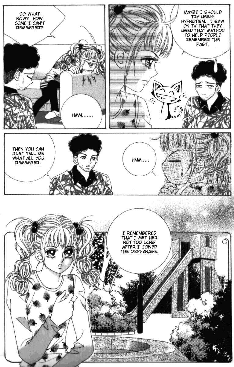 I'm Looking for the Princess Chapter 25 page 16 - Chapter 25