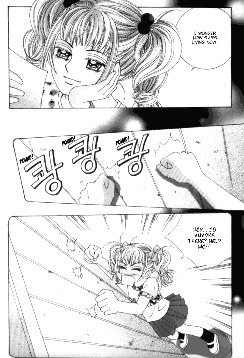 I'm Looking for the Princess Chapter 25 page 19 - Chapter 25