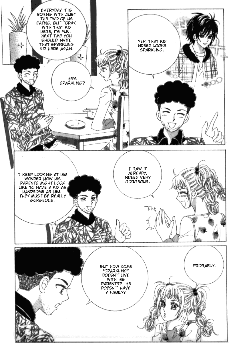 I'm Looking for the Princess Chapter 25 page 2 - Chapter 25