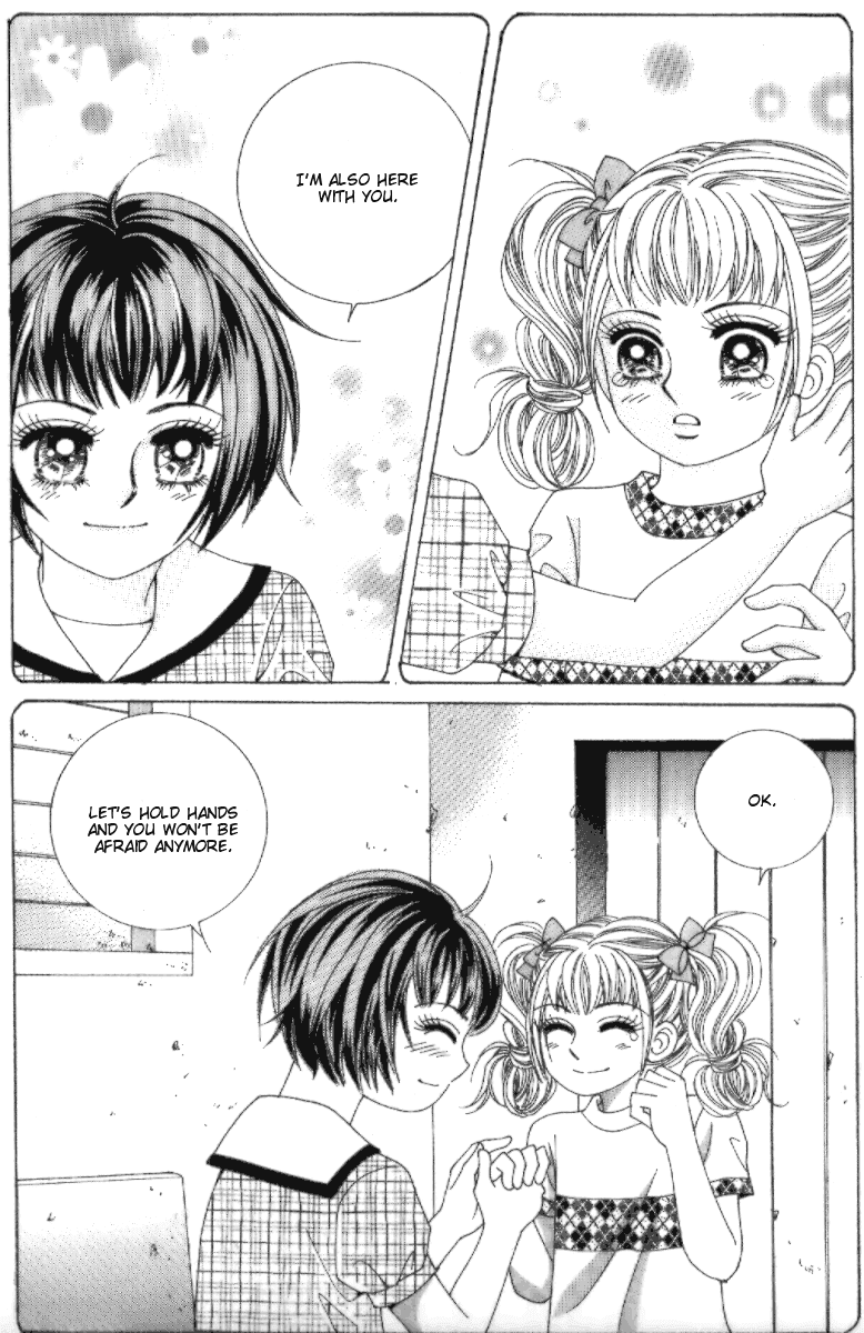 I'm Looking for the Princess Chapter 25 page 21 - Chapter 25