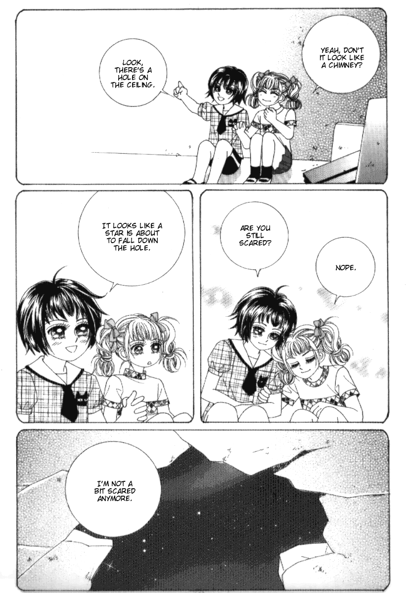 I'm Looking for the Princess Chapter 25 page 22 - Chapter 25
