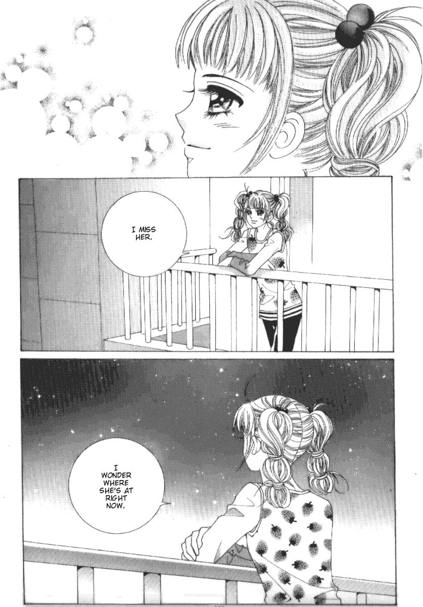 I'm Looking for the Princess Chapter 25 page 23 - Chapter 25