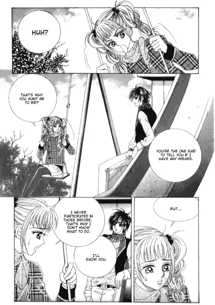 I'm Looking for the Princess Chapter 25 page 29 - Chapter 25